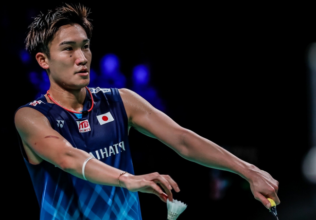 印度羽毛球队逆转印尼羽毛球队,桃田贤斗送出助攻 印度羽毛球队逆转印尼羽毛球队,桃田贤斗送出助攻