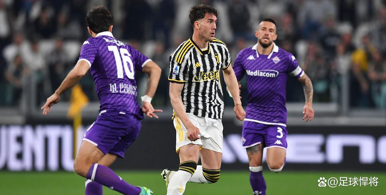 尤文图斯后防实力曝光，球队联赛不败纪录持续中