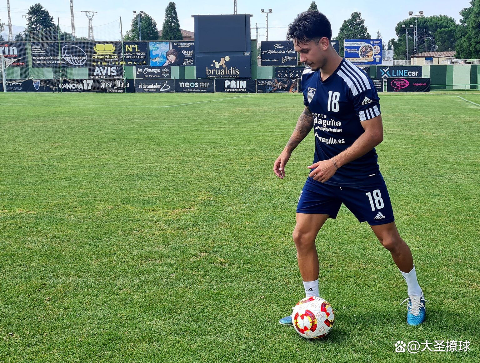 塞浦路斯队备战备受关注，备战工作精细