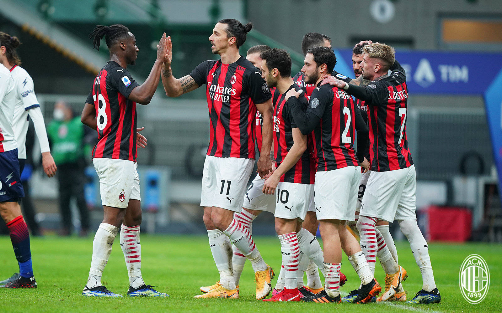 克罗托内主场大胜，走出颓势继续前行