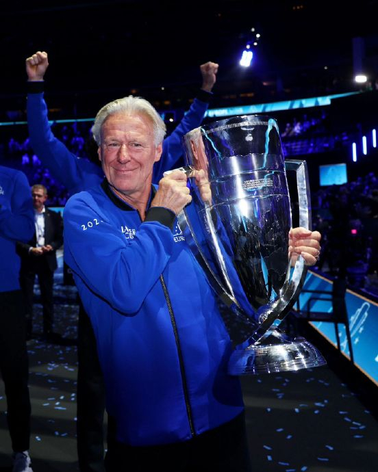 拉沃尔杯绝杀蒙特卡洛大师赛，鲁德惊艳四座