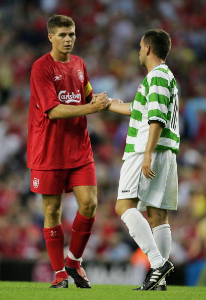 欧洲联赛中的胜利者再次诞生 欧洲联赛中的胜利者再次诞生