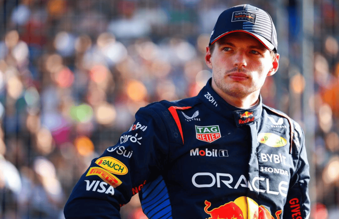 红牛二队绝杀威廉姆斯，维斯塔潘高光表现