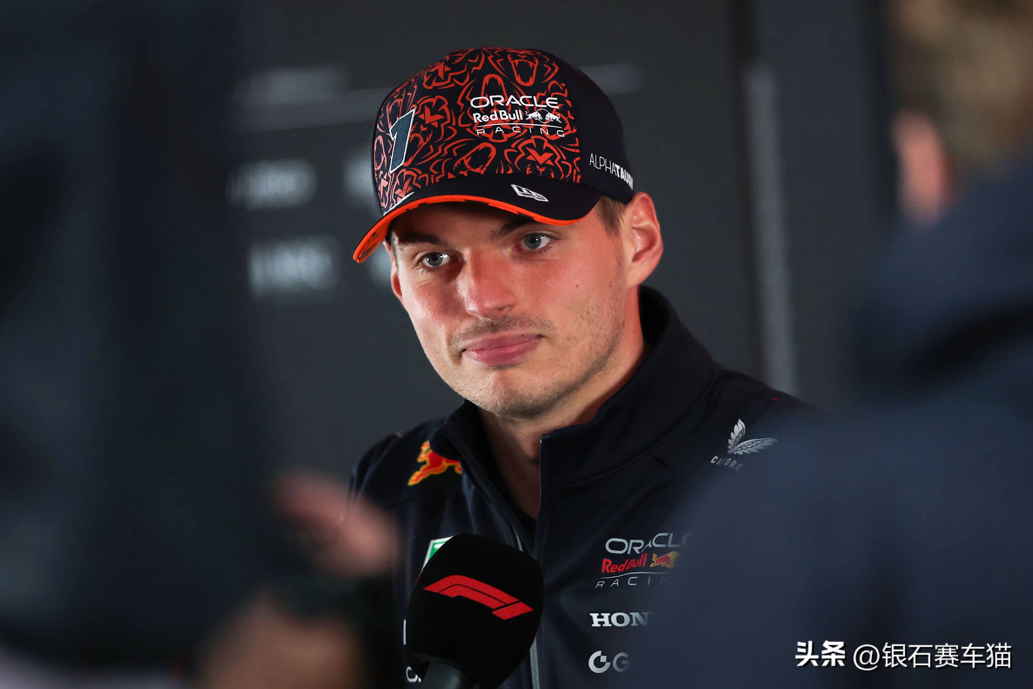 红牛二队绝杀威廉姆斯，维斯塔潘高光表现