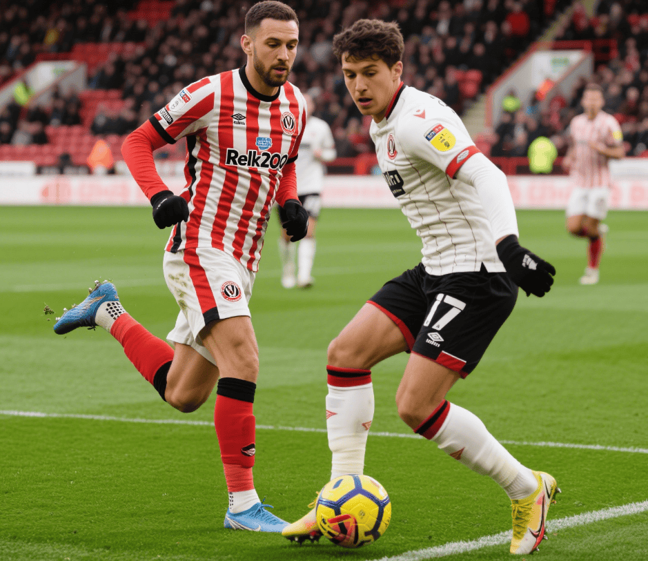 维拉对决谢菲联，胜者笑傲赛场