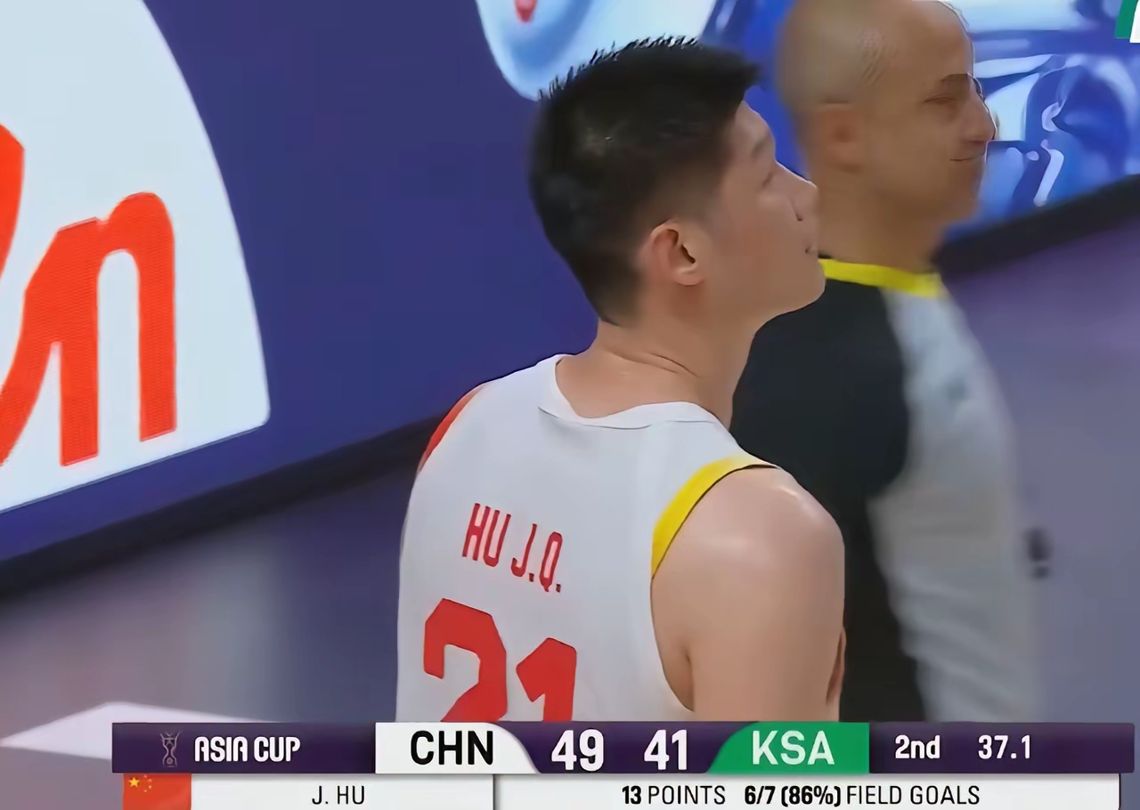 福建队绝杀吉林队,胡金秋状态火热 福建队绝杀吉林队,胡金秋状态火热