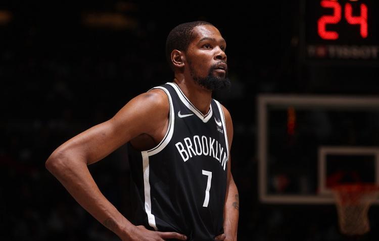 凯尔特人逆转魔术，杜兰特惊艳四座