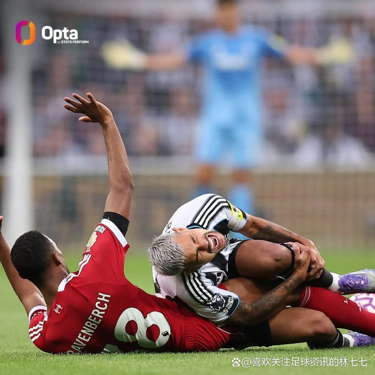 法国华裔小将登场,期待成为英超新秀引领者 法国华裔小将登场,期待成为英超新秀引领者