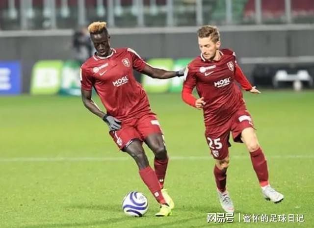 梅斯全队表现出色，稳住法国联赛中游地位