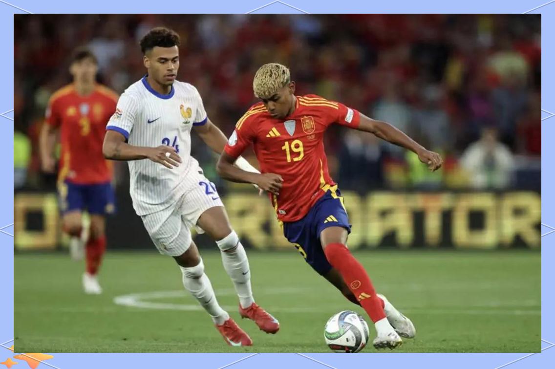 葡萄牙力克西班牙,门迪带队取胜 葡萄牙力克西班牙,门迪带队取胜