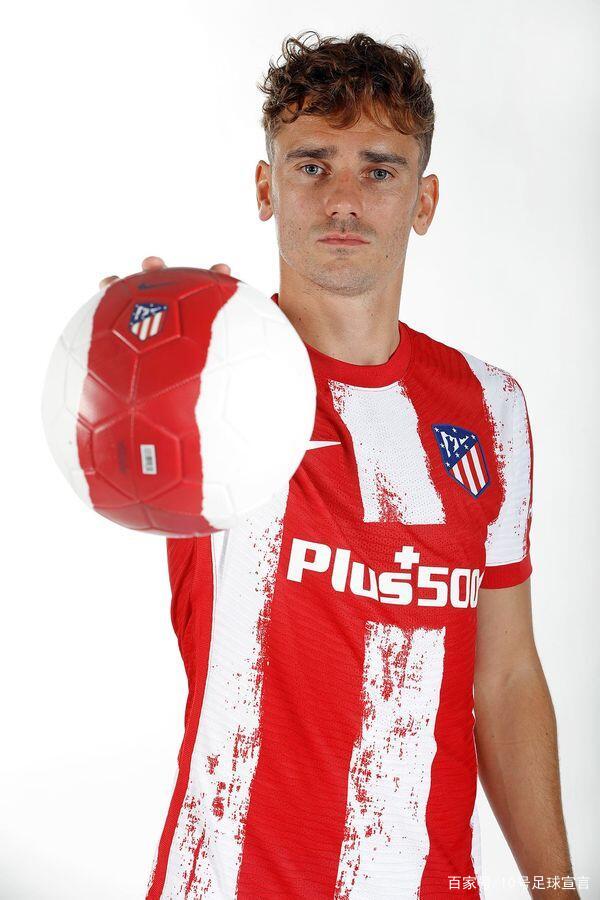 格列兹曼回归备战，期待再创佳绩