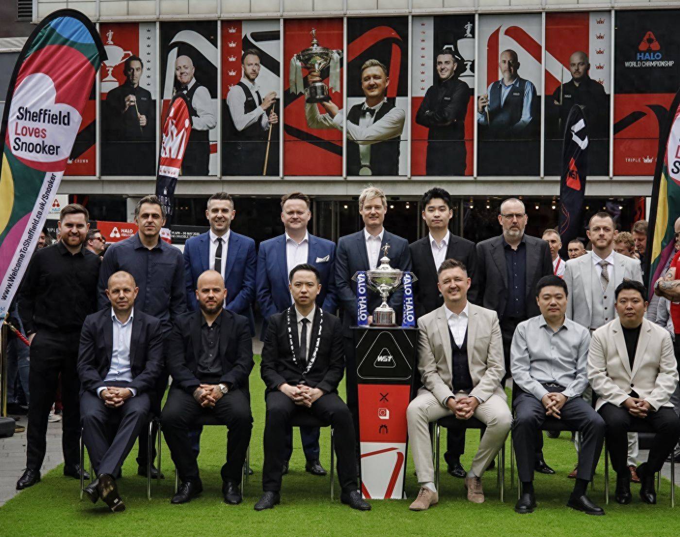 欧洲参赛选手集体爆冷，夺得多项冠军