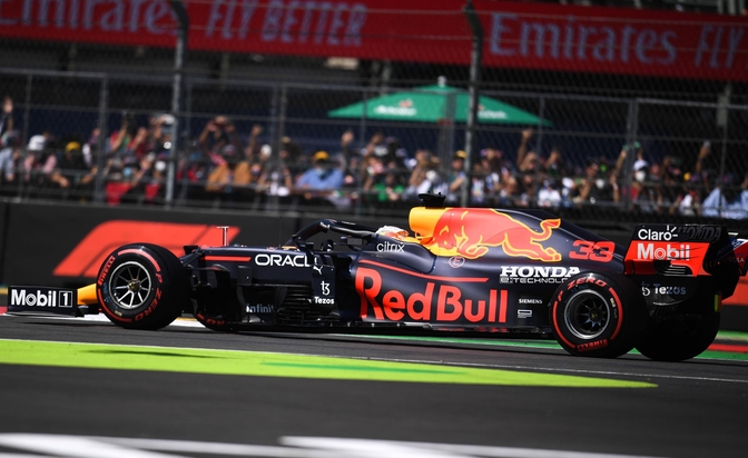 迈凯伦碾压梅赛德斯，勒克莱尔扛起全队