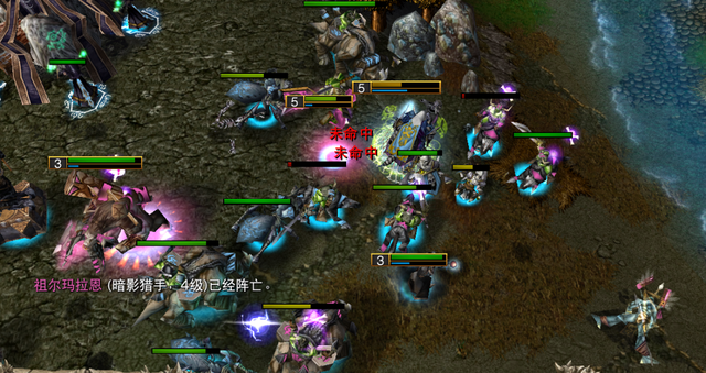 精彩大战！胜负难料的对决即将展开