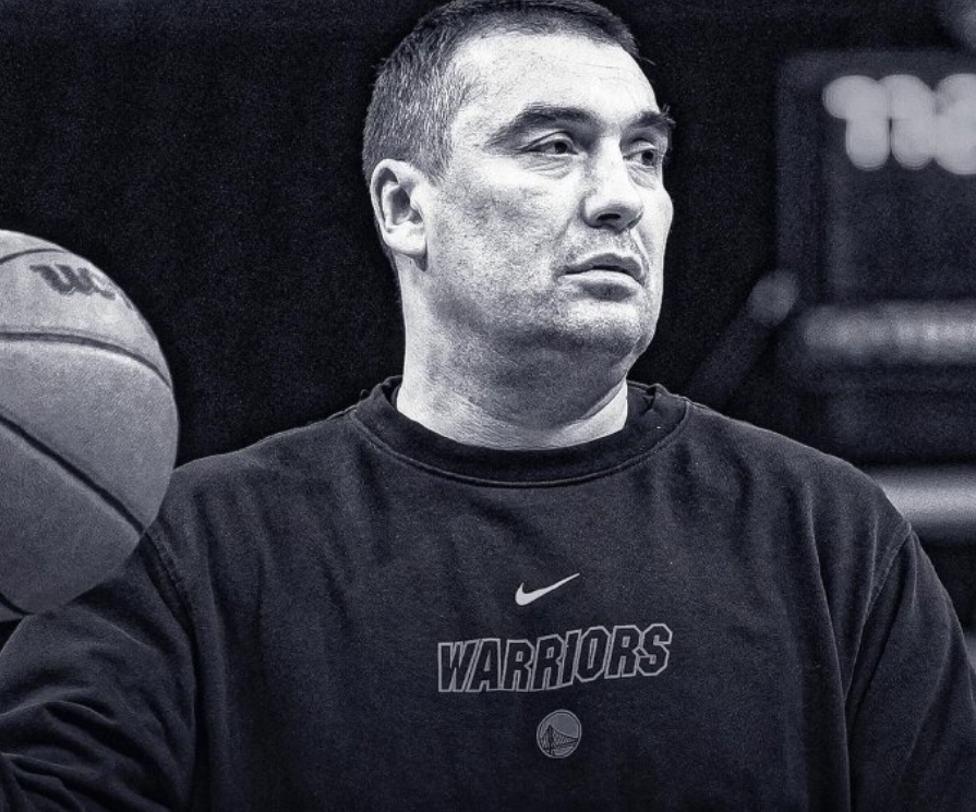 塞尔维亚男篮强势勇士B队,米尔萨普爆发神勇 塞尔维亚男篮强势勇士B队,米尔萨普爆发神勇