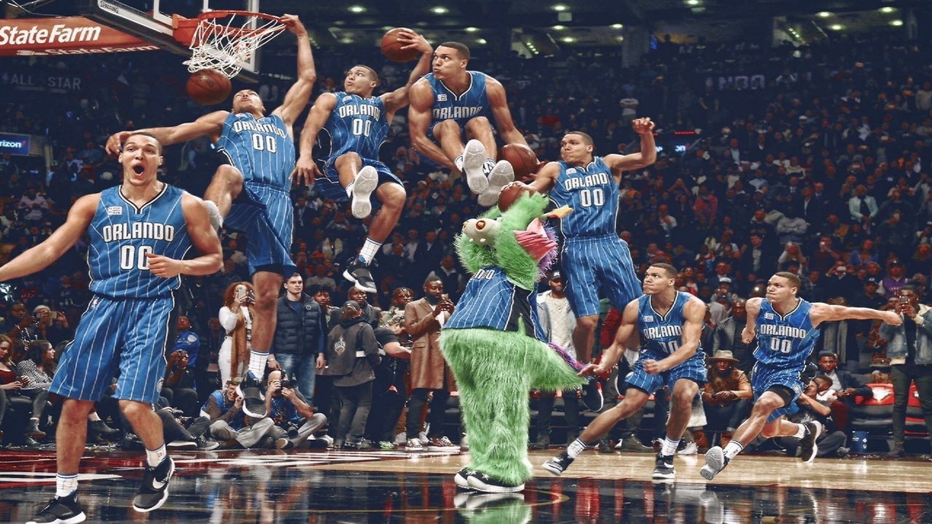 冰与火的碰撞，保罗在吉林队对阵勇士的焦点战中证明自己