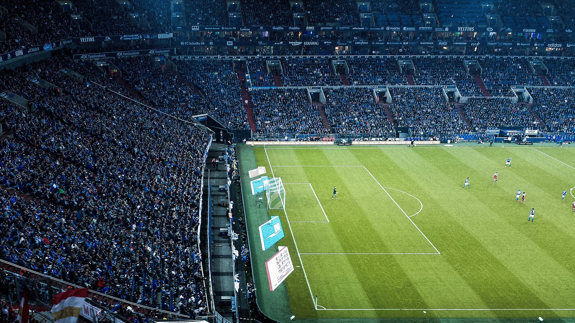 跨界征服，从加拉加斯到伊斯坦布尔，从丹佛到世界之巅—当稳稳拿下成为全球竞技新法则